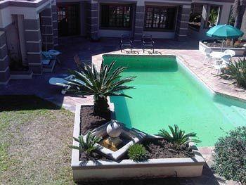 354 On York Avenue Hotell Randburg Eksteriør bilde