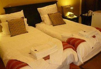 354 On York Avenue Hotell Randburg Eksteriør bilde