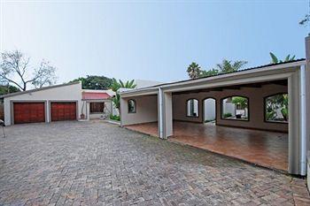 354 On York Avenue Hotell Randburg Eksteriør bilde