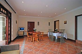 354 On York Avenue Hotell Randburg Eksteriør bilde