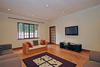 354 On York Avenue Hotell Randburg Eksteriør bilde