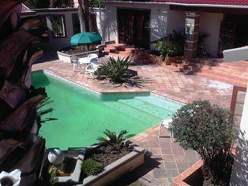354 On York Avenue Hotell Randburg Eksteriør bilde