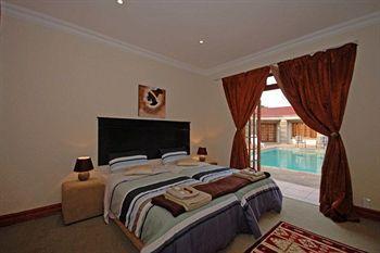 354 On York Avenue Hotell Randburg Eksteriør bilde