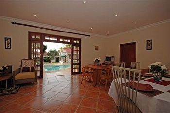 354 On York Avenue Hotell Randburg Eksteriør bilde