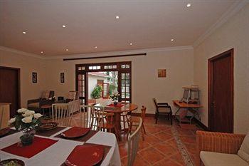 354 On York Avenue Hotell Randburg Eksteriør bilde