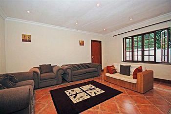 354 On York Avenue Hotell Randburg Eksteriør bilde