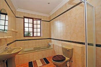 354 On York Avenue Hotell Randburg Eksteriør bilde