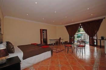 354 On York Avenue Hotell Randburg Eksteriør bilde